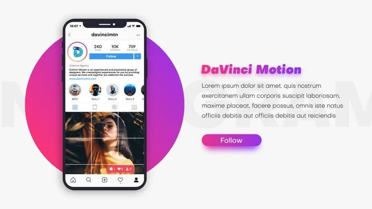 促销创意宣传片像素设计精选AE模板