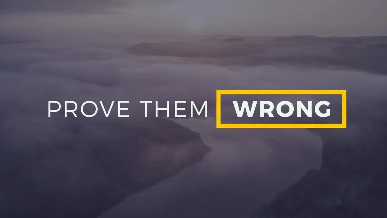 14个简短现代标题像素设计精选AE模板