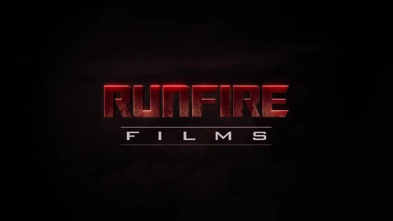 好莱坞电影风格标题像素设计精选AE模板