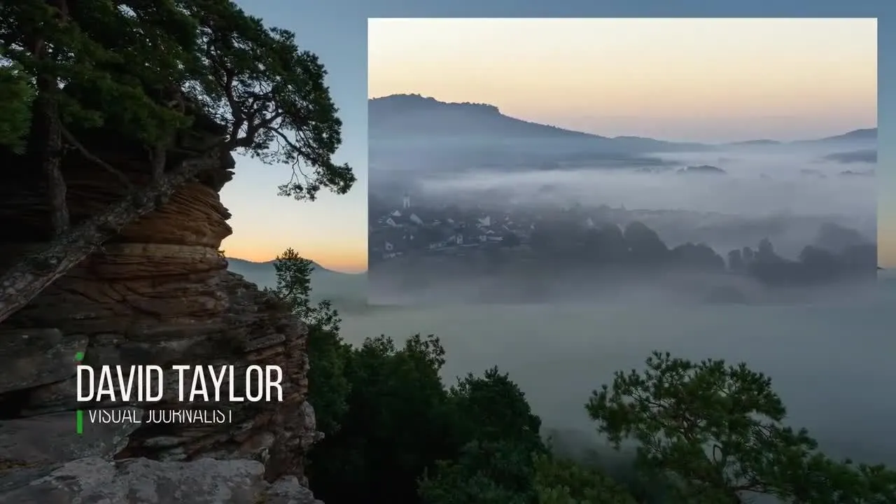 10款简洁流畅的文本字幕条排版动画像素设计精选AE模板