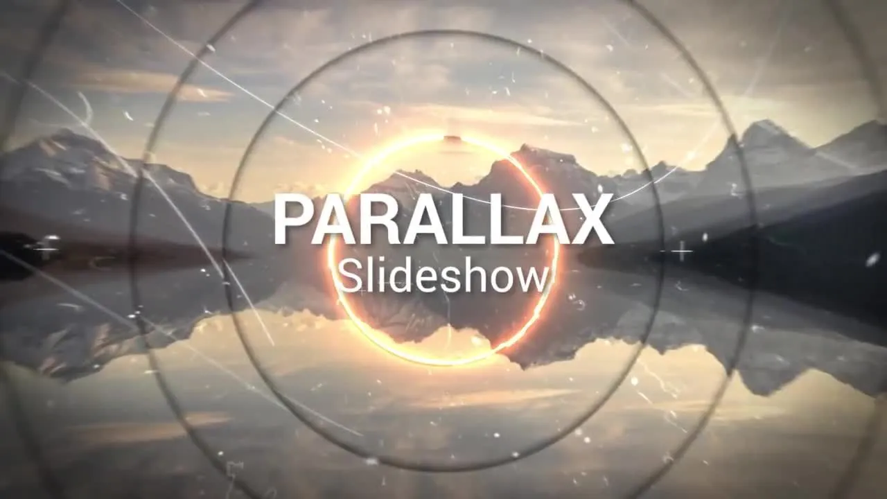 独特而强大动画文字照片像素设计精选AE模板