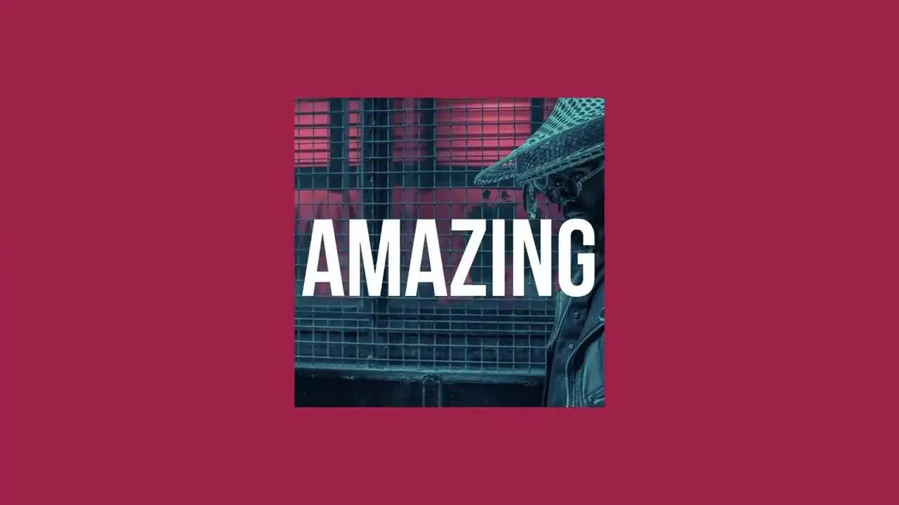 多功能排版幻灯片像素设计精选AE模板