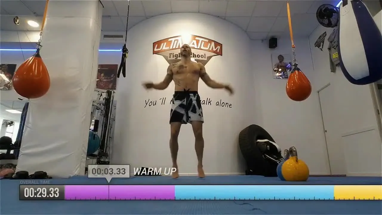 时间表倒计时动画像素设计精选AE模板