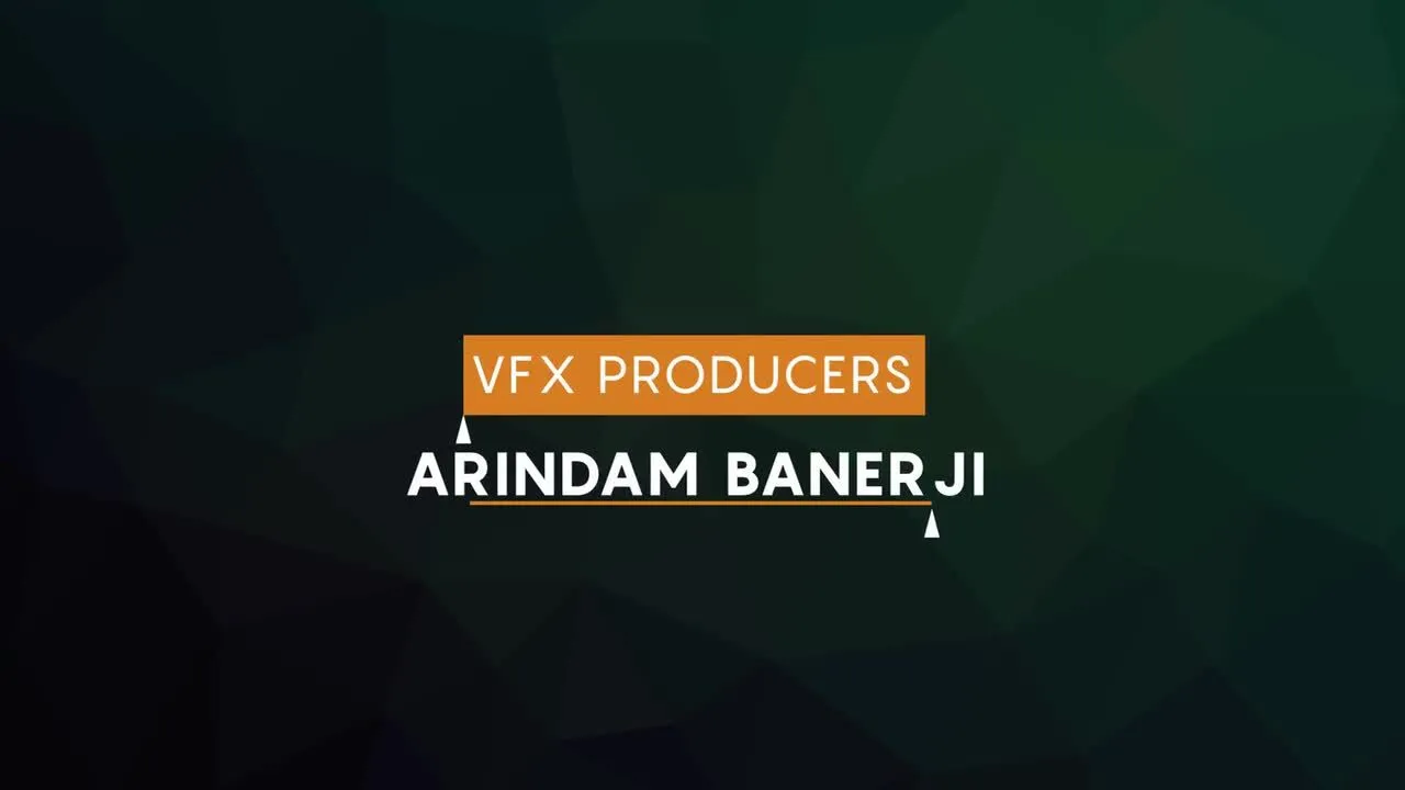 15种迷你标题文字动画像素设计精选AE模板