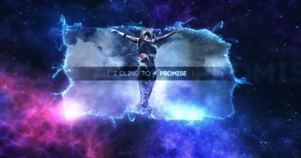 神秘宇宙星空灵魂光学耀斑效果AE视频模板 Universal Soul