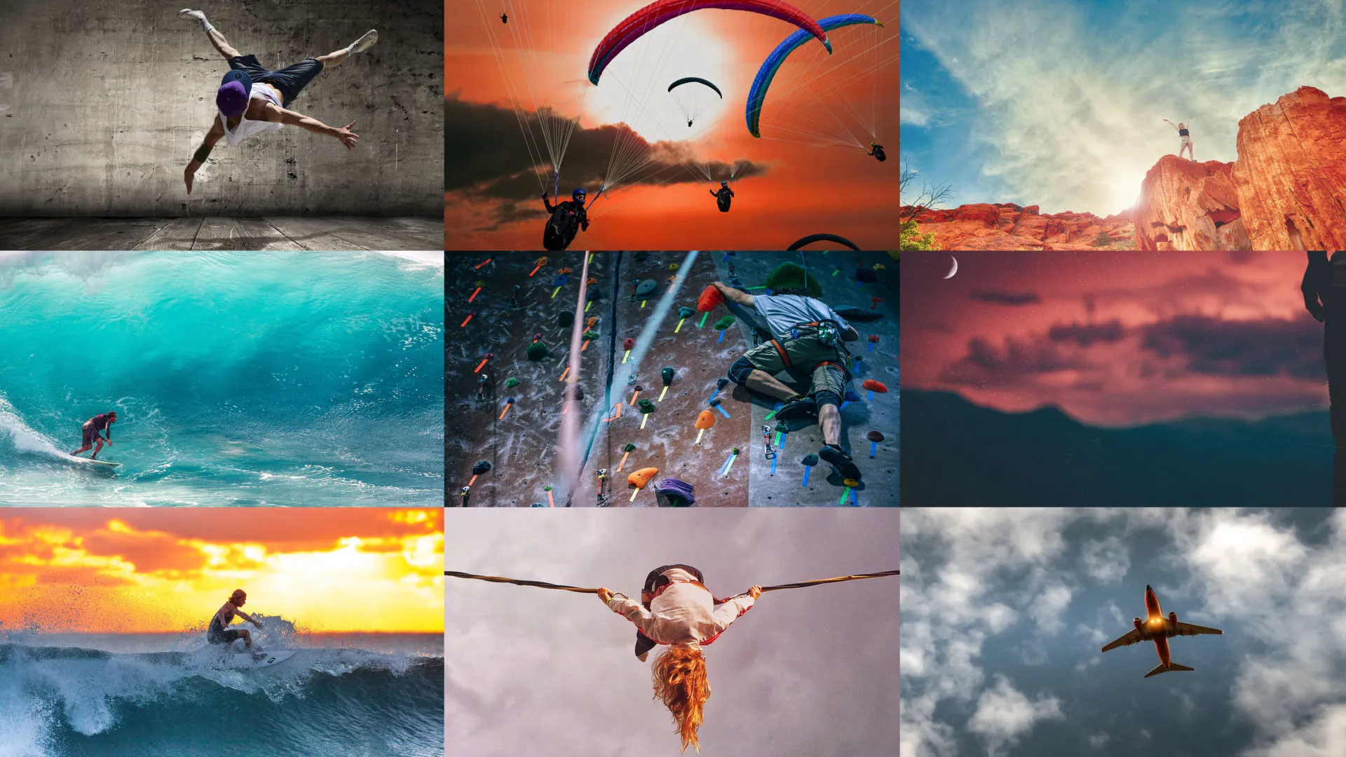 文本动画和快速过渡效果像素设计精选AE模板