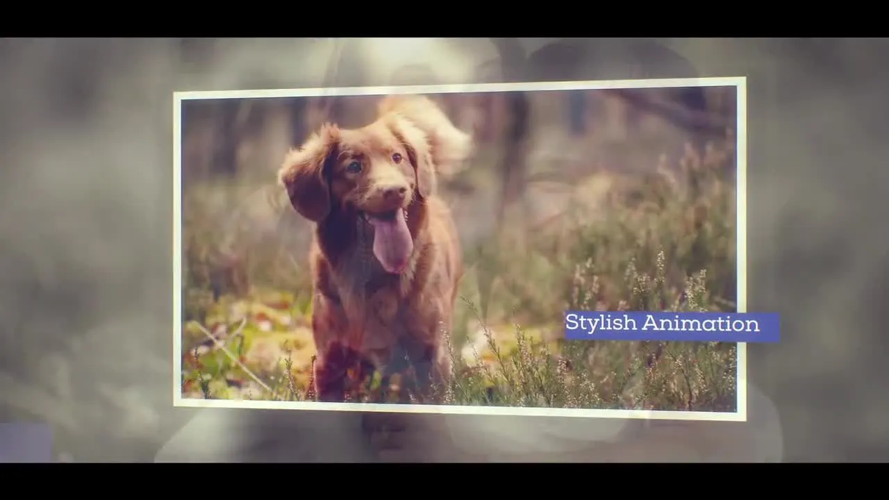 简单的旅行动画像素设计精选AE模板