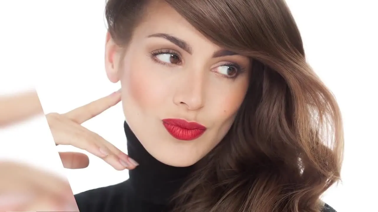 照片或视频演示通用像素设计精选AE模板