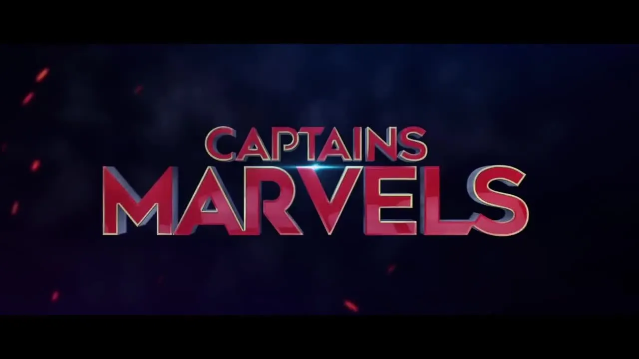 闪亮干净的动态全屏标题像素设计精选AE模板