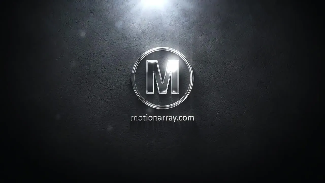 优雅的视频活动开场介绍像素设计精选AE模板