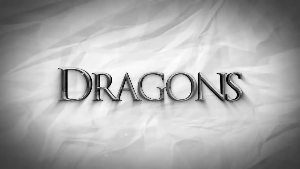 像素设计精选AE模板电影标题2