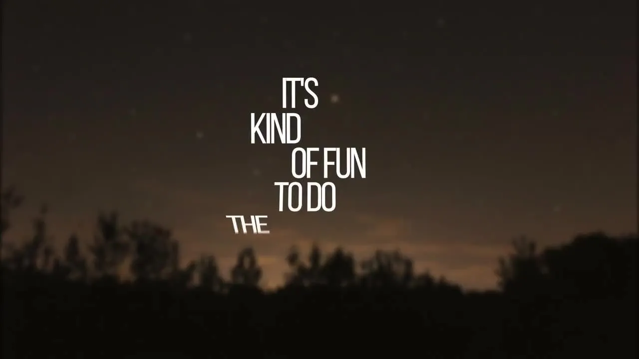 84个文字标题动画效果像素设计精选AE模板