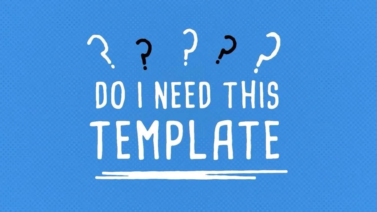 商业广告促销像素设计精选AE模板