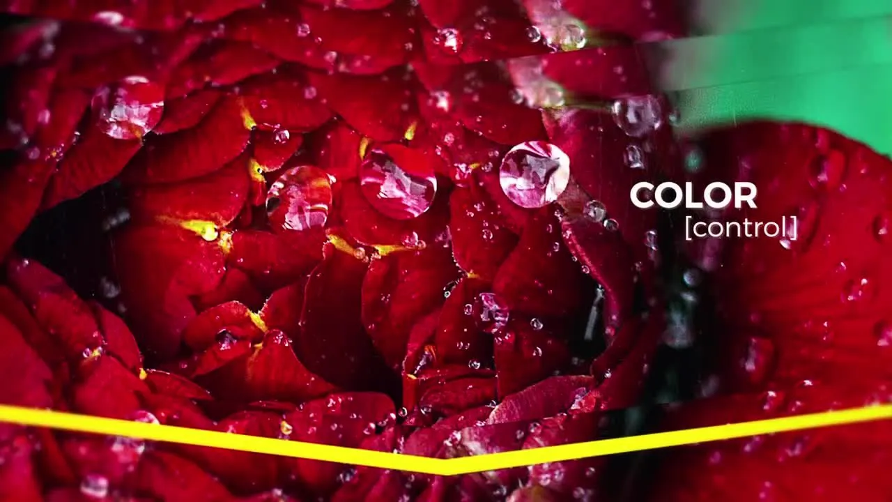 箭头公司幻灯片放映像素设计精选AE模板