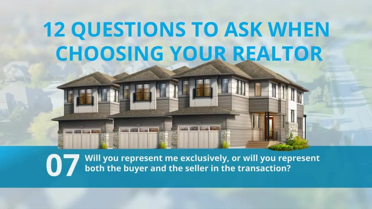 简约动态房产促销像素设计精选AE模板