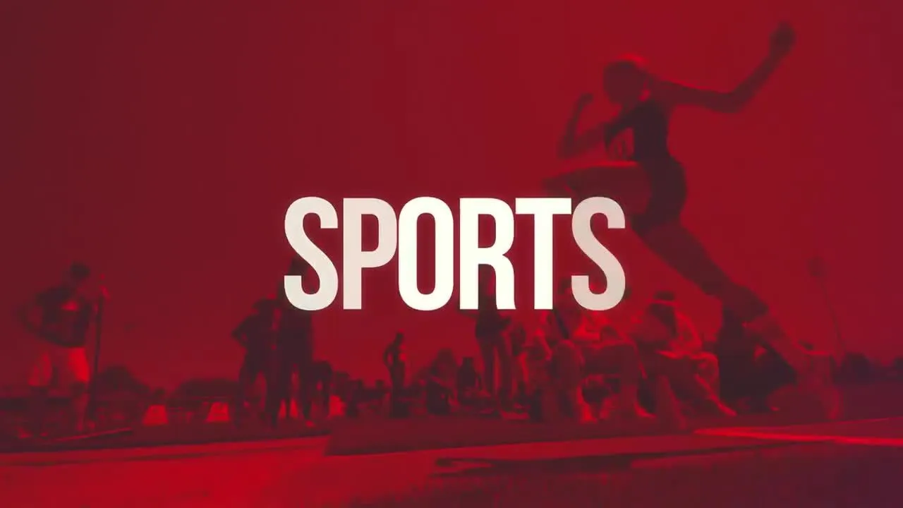 炫酷快速创意故障扭曲效果像素设计精选AE模板