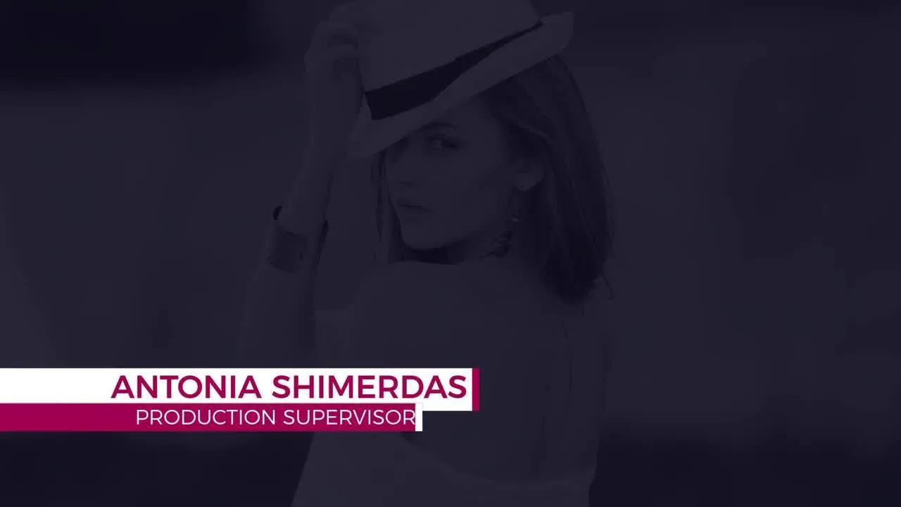 30个低三分之一动画包像素设计精选AE模板