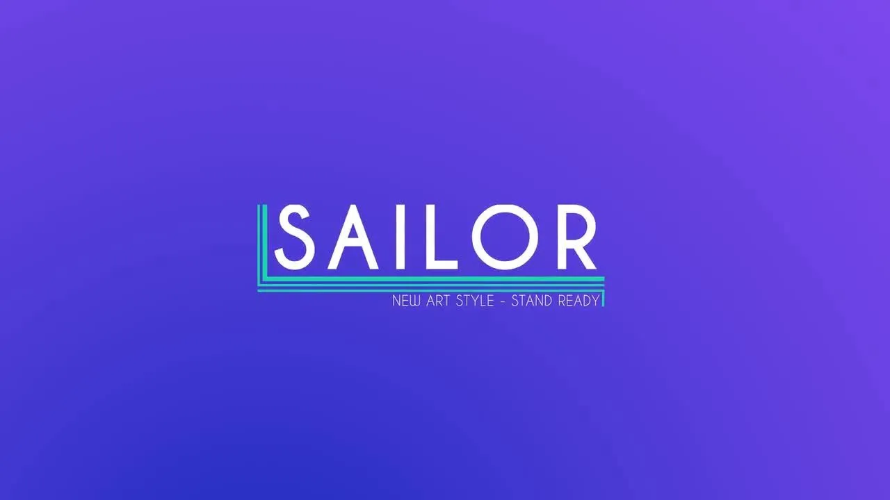 35个排版标题动画像素设计精选AE模板