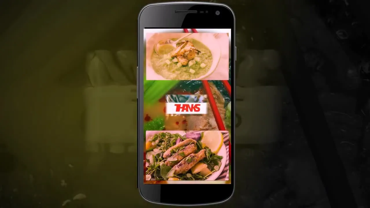 YouTube视频简短介绍像素设计精选AE模板