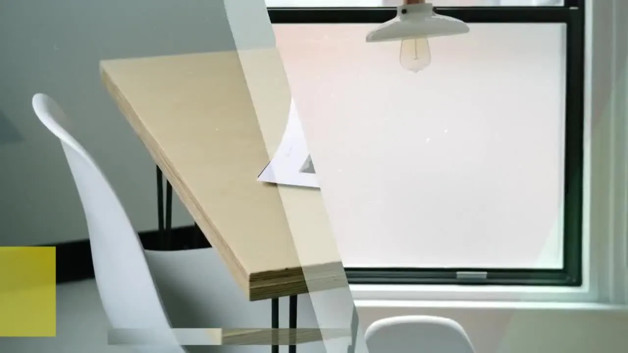 快速幻灯片100图像像素设计精选AE模板