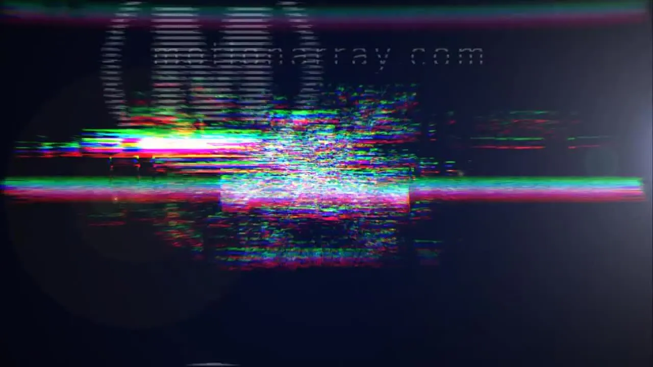 创意商业产品销售动态展示像素设计精选AE模板