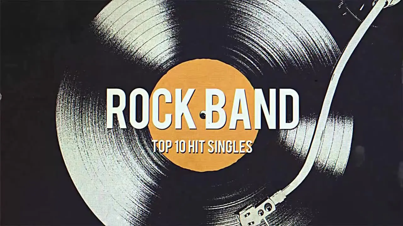 音乐图形工具包合集像素设计精选AE模板