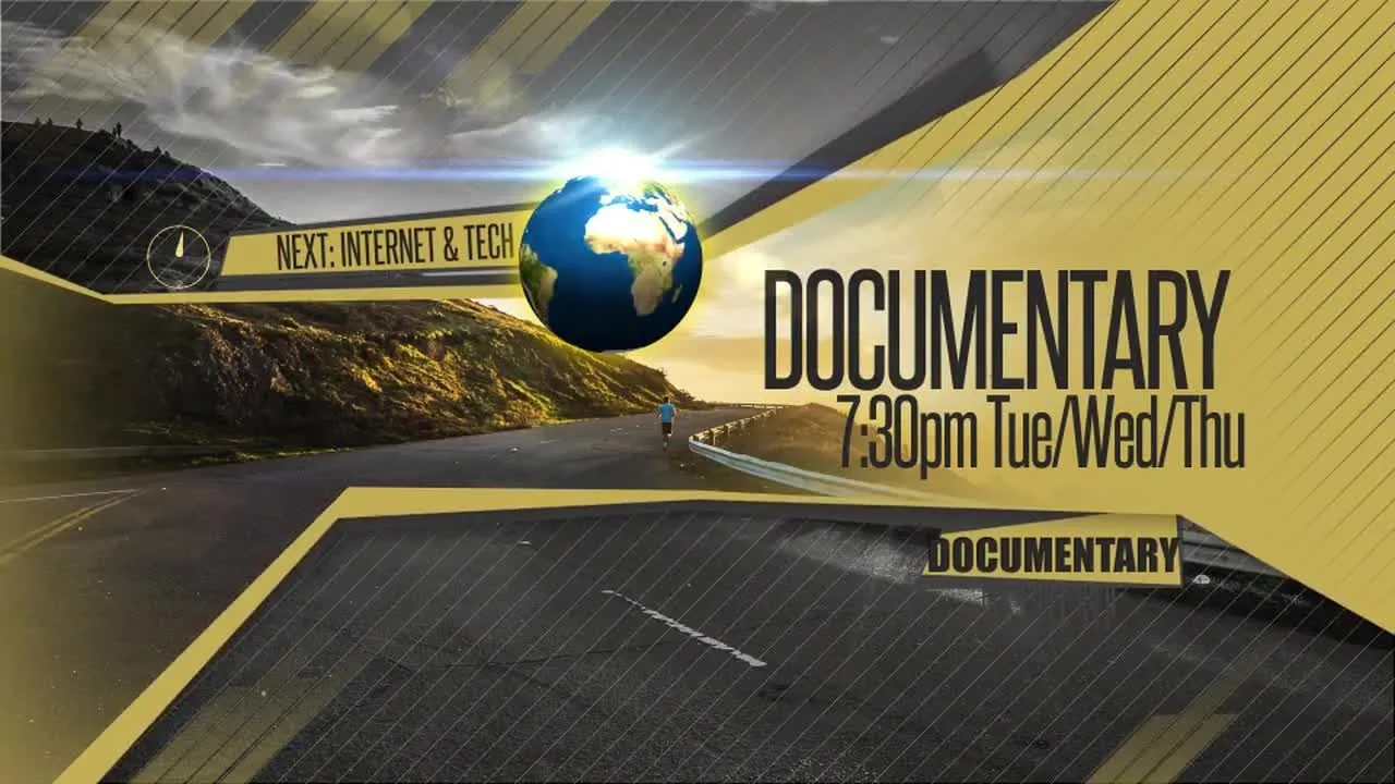 现代的屏幕信息动画像素设计精选AE模板