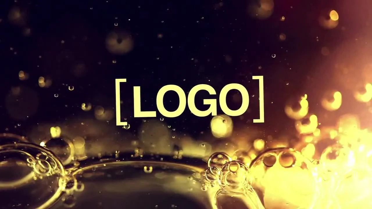 9个独特产品介绍logo展示像素设计精选AE模板