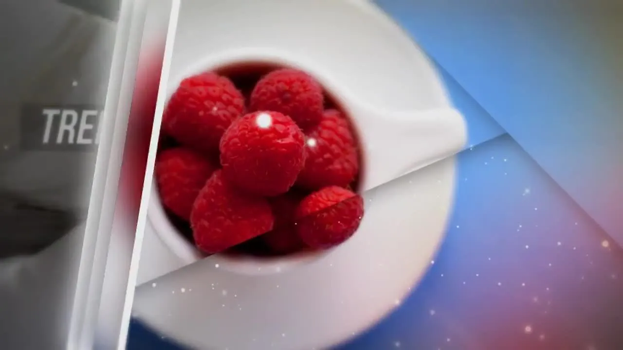 电视广告营销视频幻灯片像素设计精选AE模板