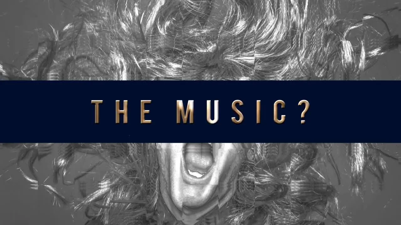 电影活动促销像素设计精选AE模板