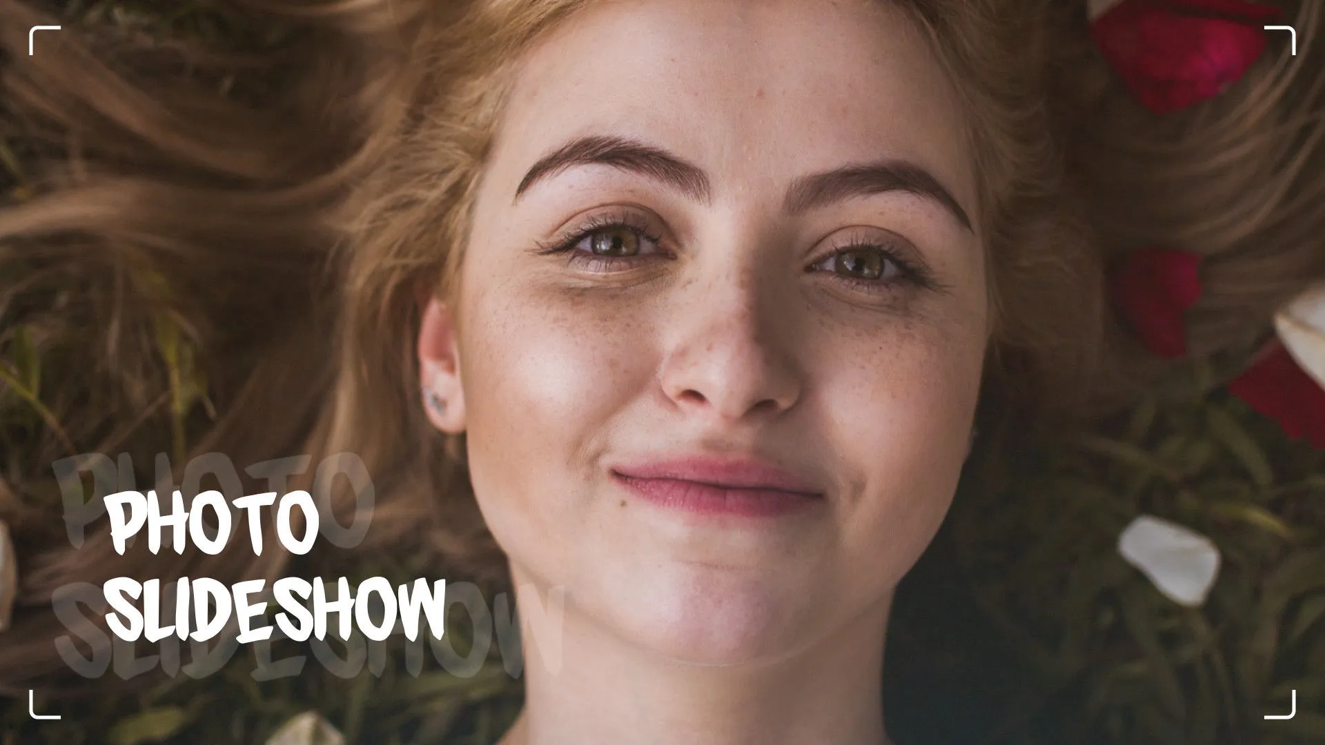 运动幻灯片动态照片像素设计精选AE模板