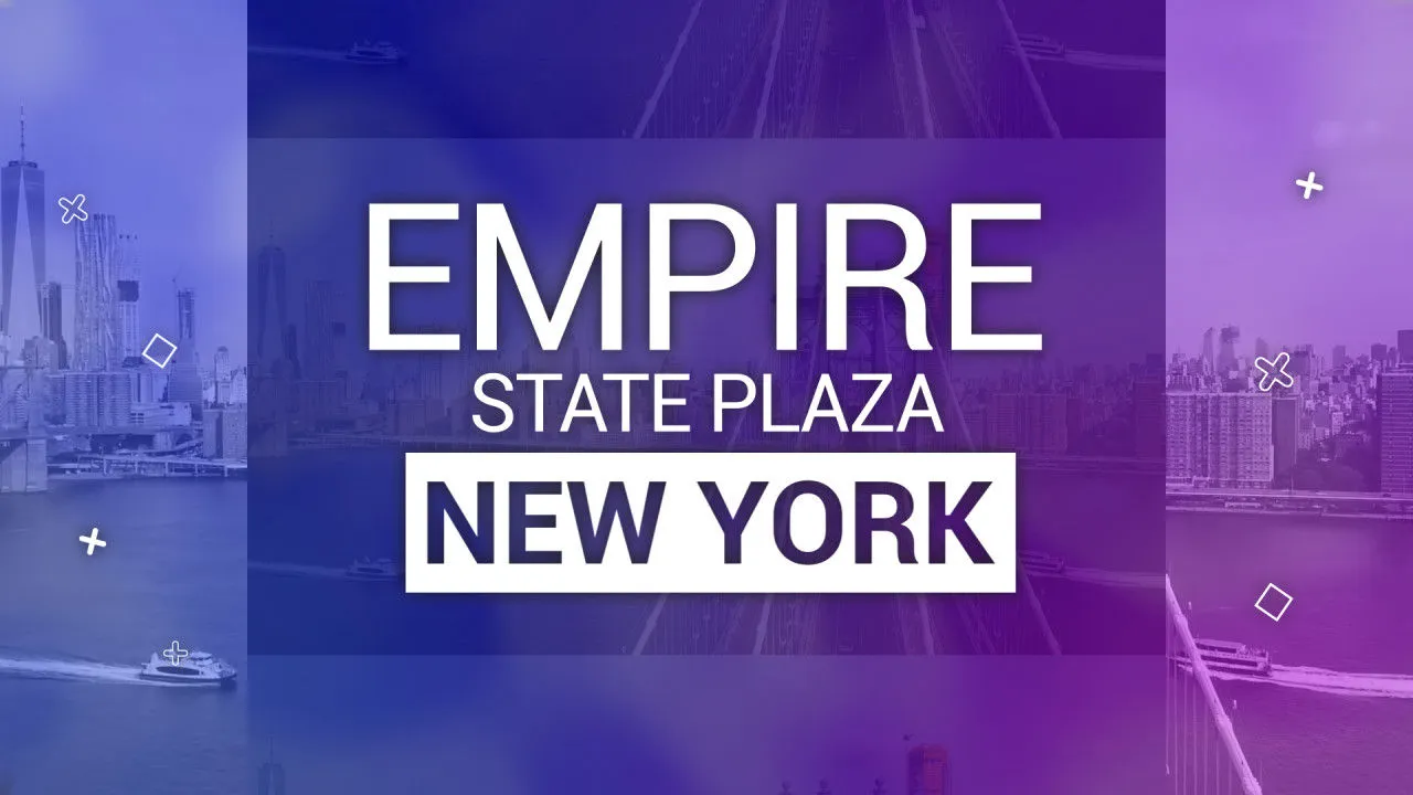 时尚文本动画过渡效果时尚促销像素设计精选AE模板