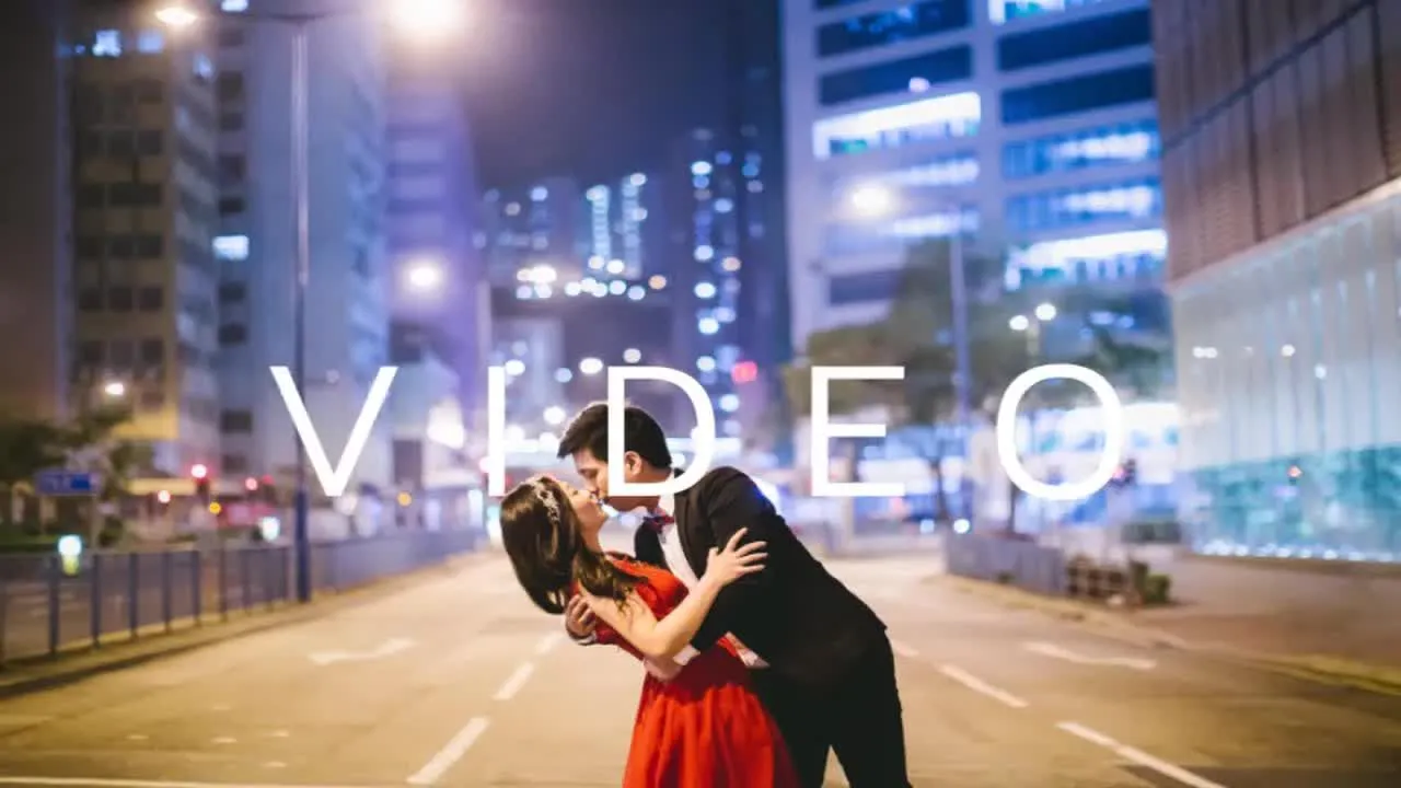 快速动态动画开场白像素设计精选AE模板