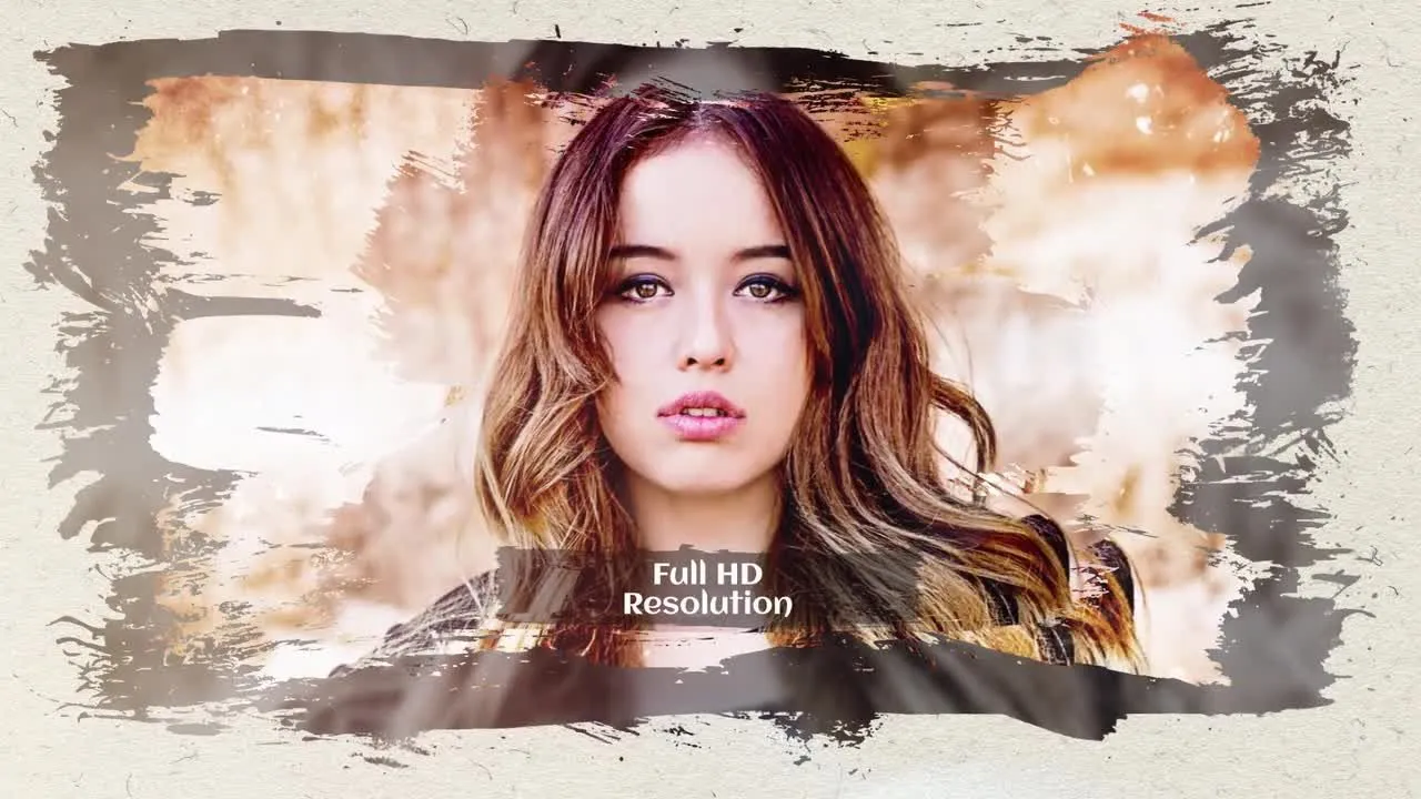 创意动画和时尚过渡效果像素设计精选AE模板