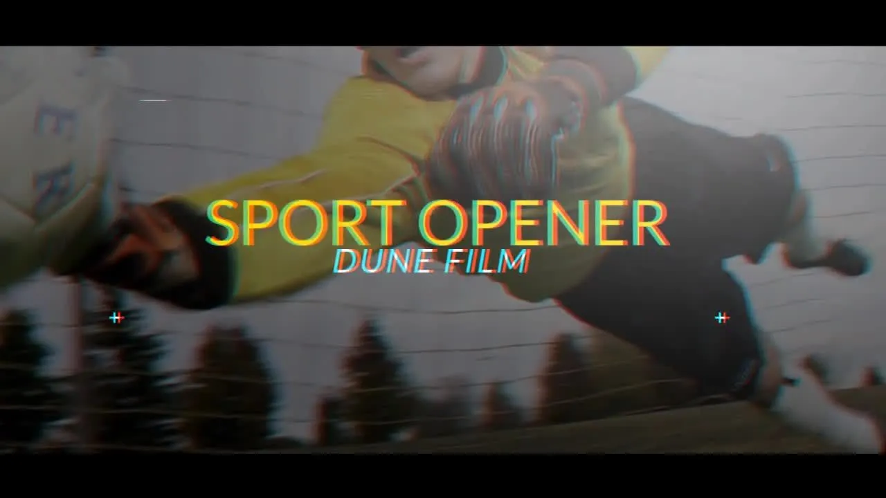 具有时尚的文本动画和过渡效果的运动转场像素设计精选AE模板