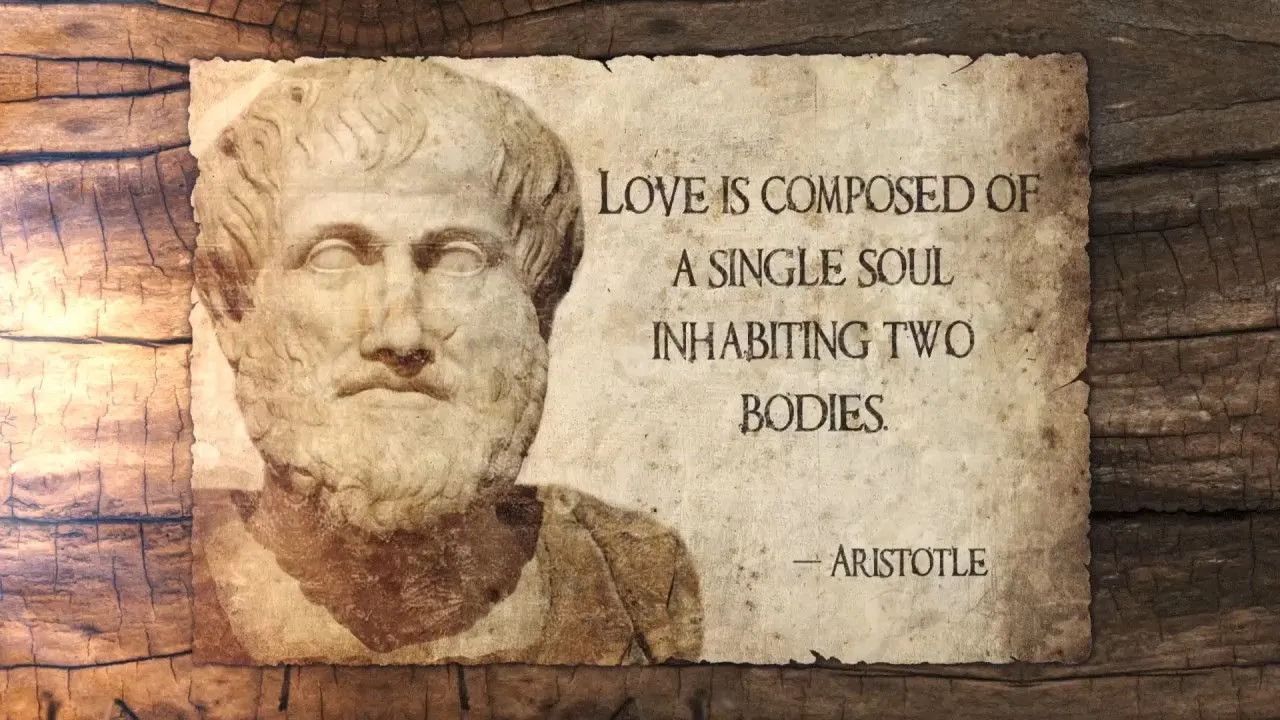 古希腊卷轴标题像素设计精选AE模板