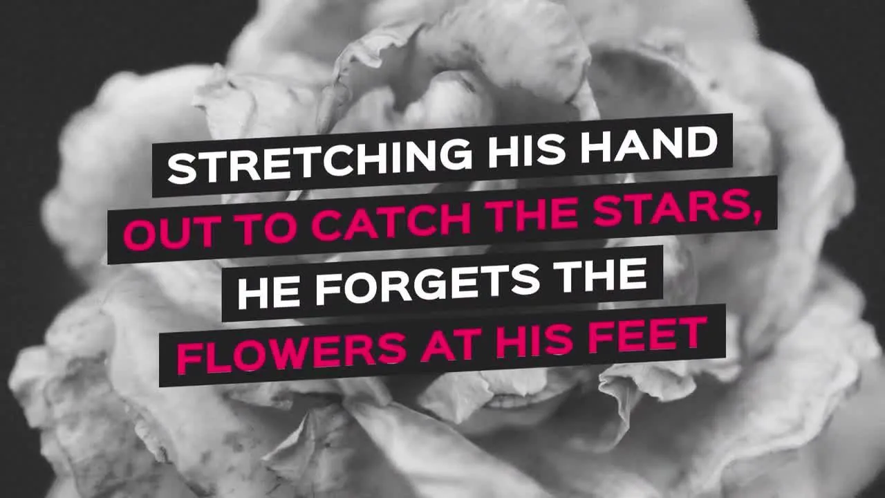 社交媒体标题包像素设计精选AE模板