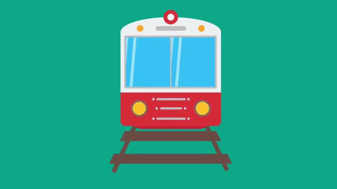 15个动画车辆商业媒体节目视频像素设计精选AE模板