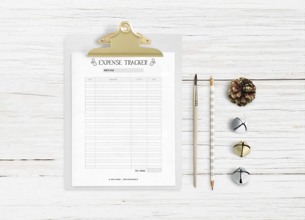 手绘风记事本模版下载[pdf]插图(3)