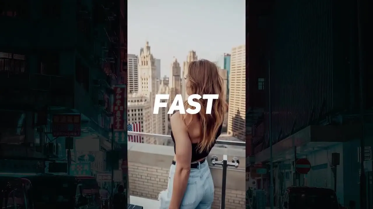 促销创意动画像素设计精选AE模板