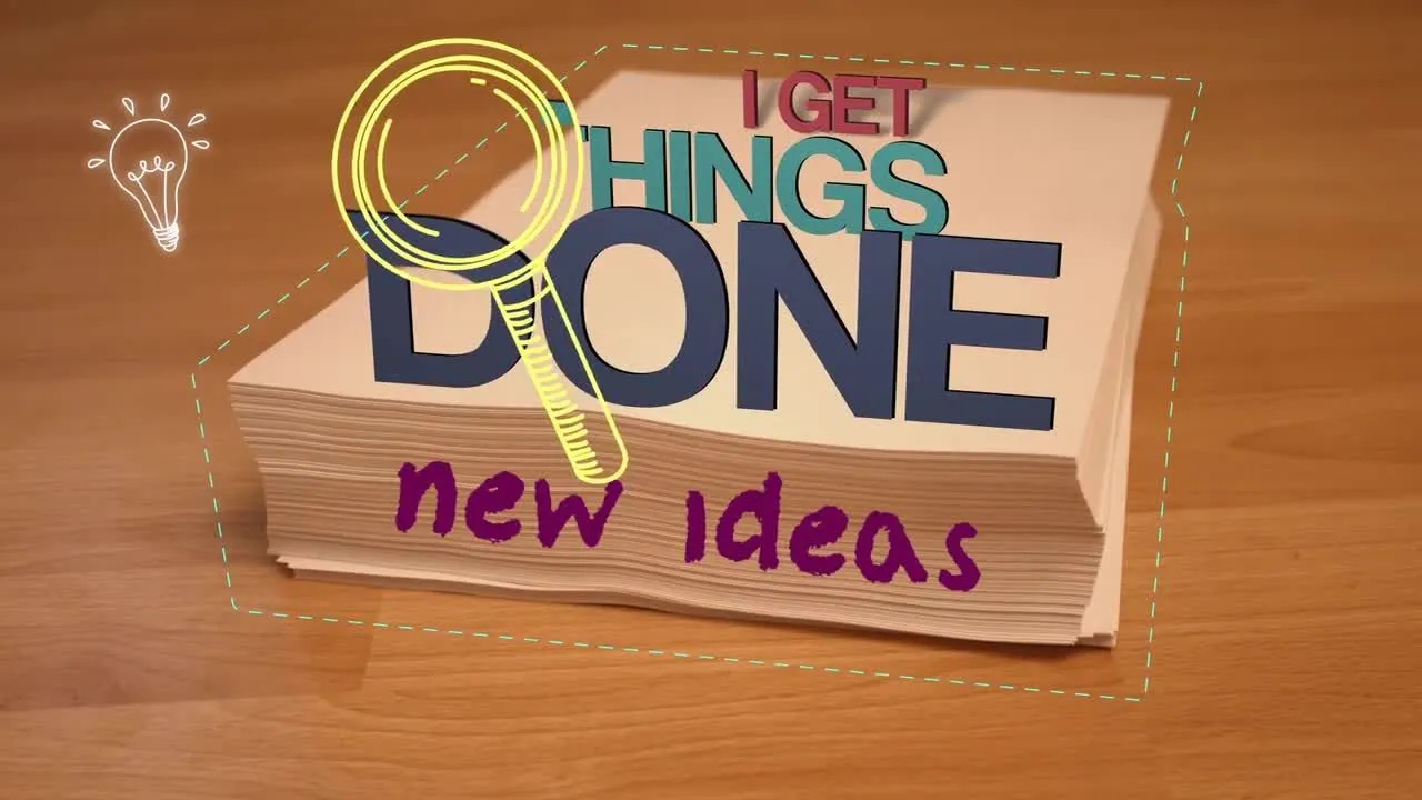 充满活力的投资组合演示效果图像素设计精选AE模板