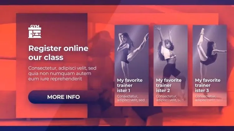 25个可编辑文本动画宣传像素设计精选AE模板